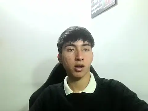 Kael_Moreau Webcamshow