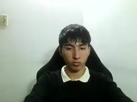Kael_Moreau webcam show