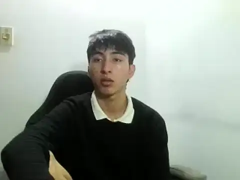Kael_Moreaun Webbikameraesitys