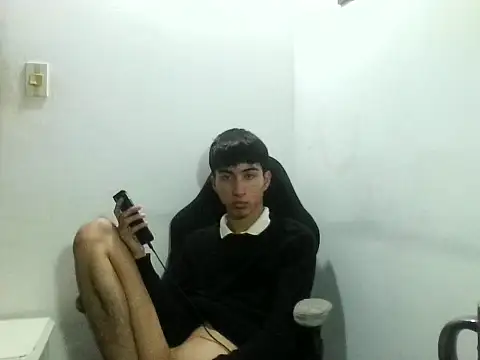 Kael_Moreau Webcamshow