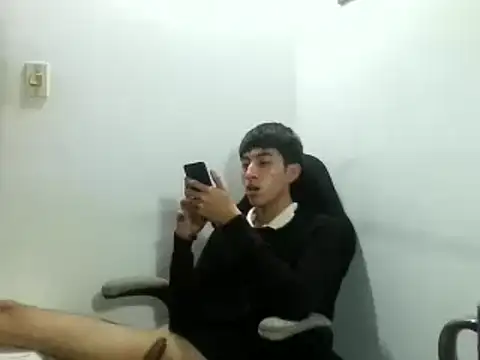 Kael_Moreaun Webbikameraesitys