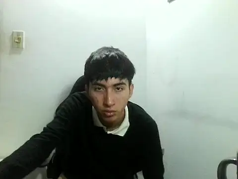 Kael_Moreau – webcam-show