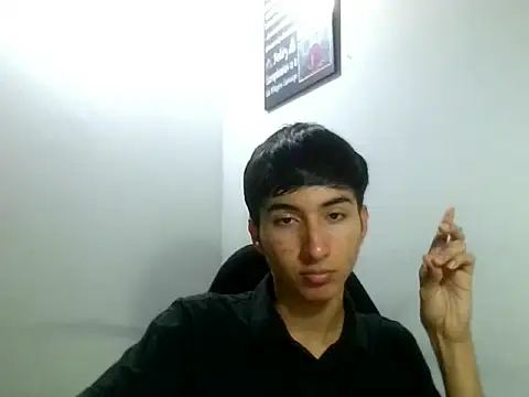 Kael_Moreau Webcamshow