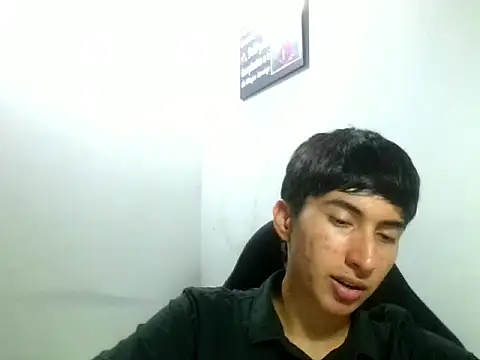 Kael_Moreaun Webbikameraesitys