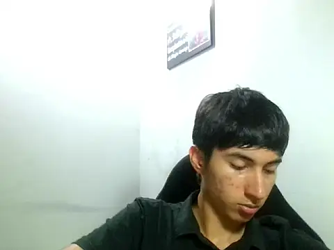 Kael_Moreaun Webbikameraesitys