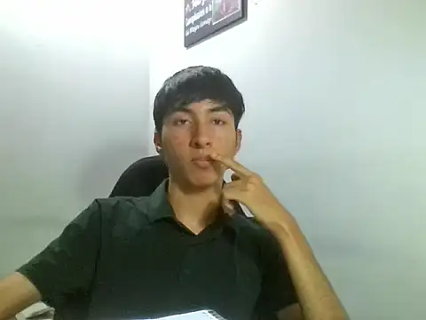 Kael_Moreau Webcam Show