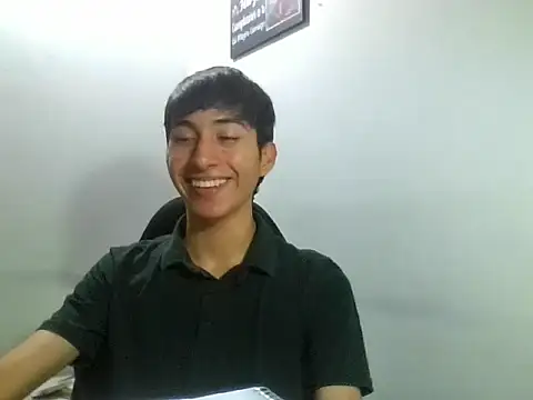 Kael_Moreau Webcam Show