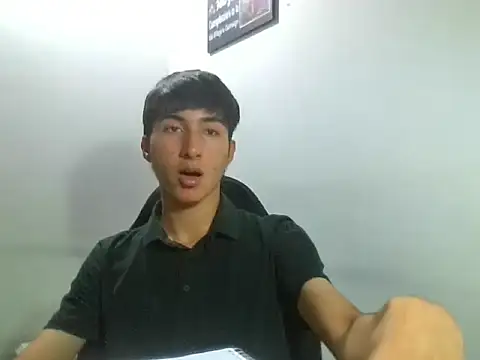 Kael_Moreau Webcamshow