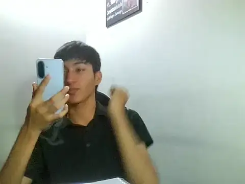 Kael_Moreau Webcamshow