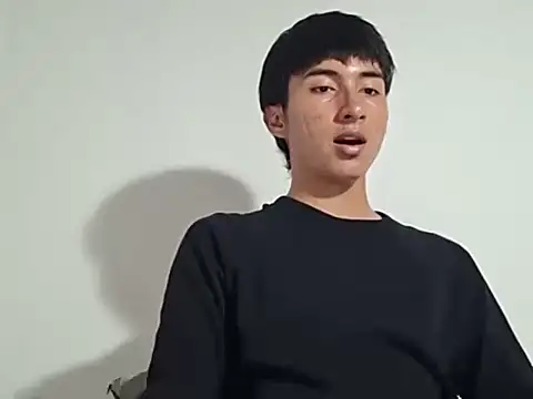 Kael_Moreau Webcamshow
