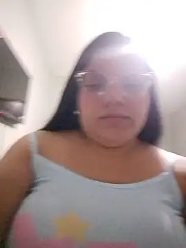 Show de webcam de BethaXXX
