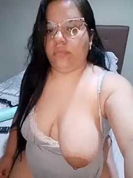 BethaXXX's Webcam Show