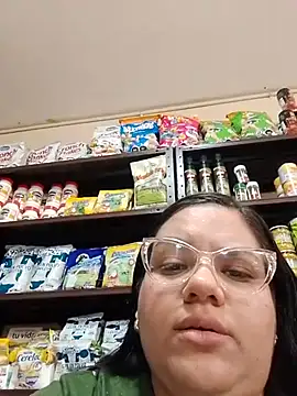 BethaXXX 网络视讯表演