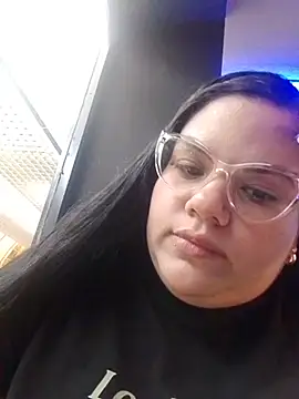 BethaXXX's Live XXX Chat
