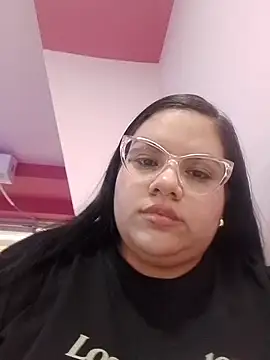 BethaXXX's Live XXX Chat