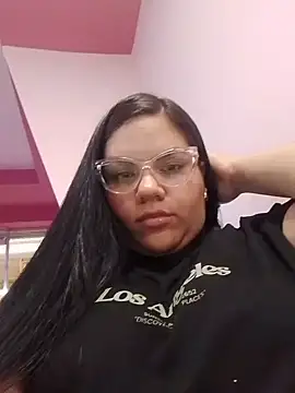BethaXXX's Live XXX Chat