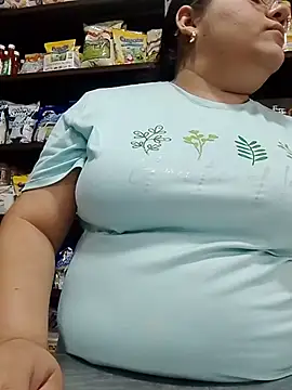 BethaXXX Webcam show