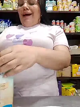 BethaXXXn Webbikameraesitys