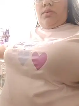 BethaXXX 网络视讯表演