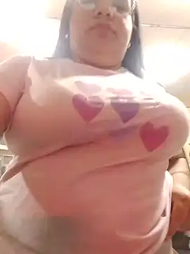 عرض كام BethaXXX