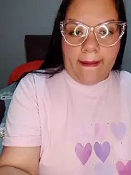 BethaXXX Webcam-Show
