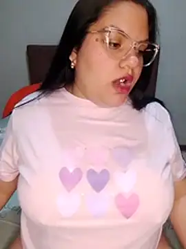 BethaXXX's Webcam Show