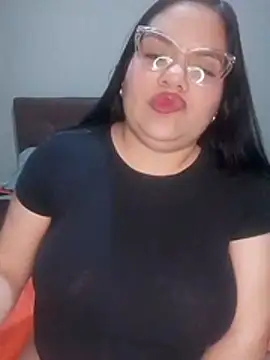BethaXXX Webcam-Show