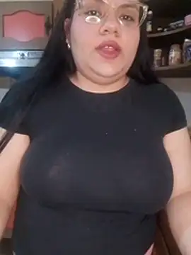 BethaXXX Adlı Modelin Web Kamerası Şovu