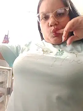 Show webcam de BethaXXX