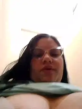 Show de webcam de BethaXXX