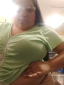 BethaXXX's Webcam Show