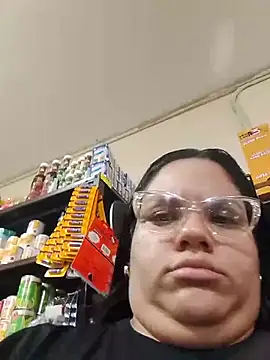 BethaXXX's Webcam Show