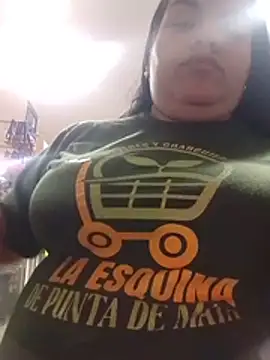 BethaXXX Webcamshow