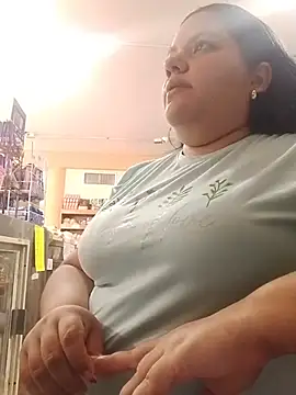 BethaXXX's Webcam Show