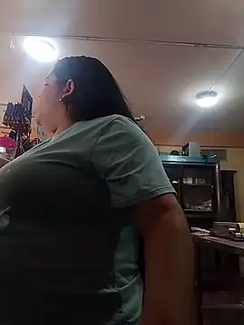 BethaXXX's Webcam Show