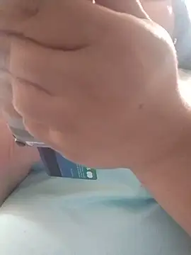 BethaXXX's Webcam Show
