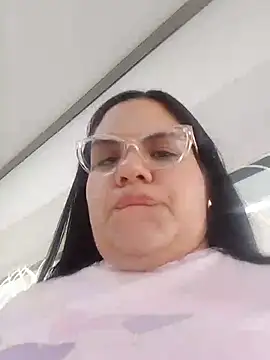 BethaXXX's Webcam Show
