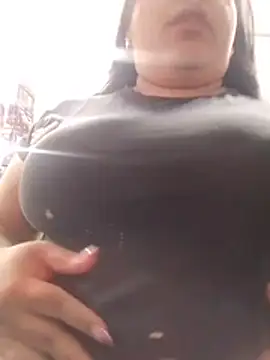 Show Webcam de BethaXXX