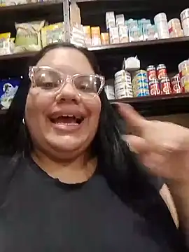 BethaXXXn Webbikameraesitys