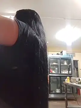 BethaXXX Webcam show
