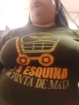 Show Webcam de BethaXXX