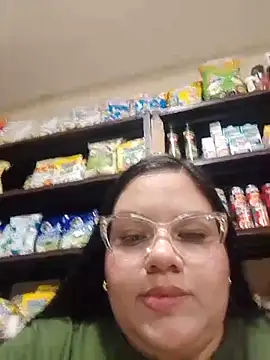 BethaXXX Webcam show