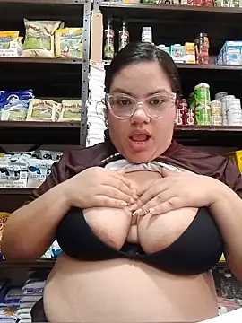 BethaXXX's Webcam Show