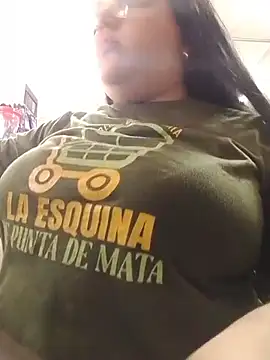 BethaXXX's Webcam Show