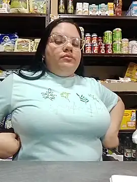 BethaXXX's Webcam Show