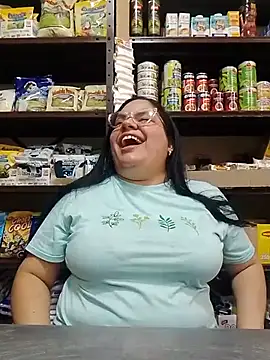 BethaXXX's Webcam Show