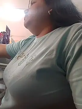 BethaXXX's Webcam Show