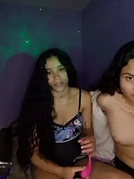 pamela_ponce's Webcam Show