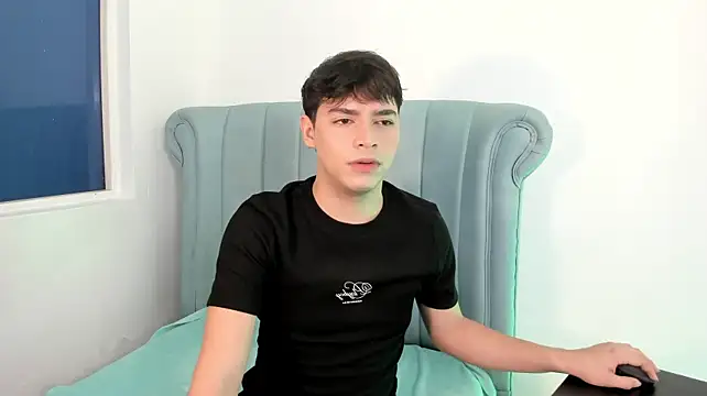 Santiicum Webcamshow