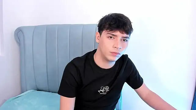 Santiicum Webcam show